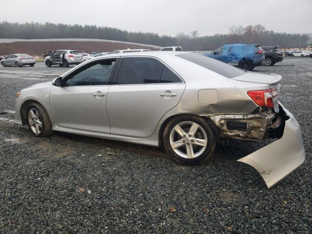 Photo 1 VIN: 4T1BF1FK2EU366396 - TOYOTA CAMRY L 