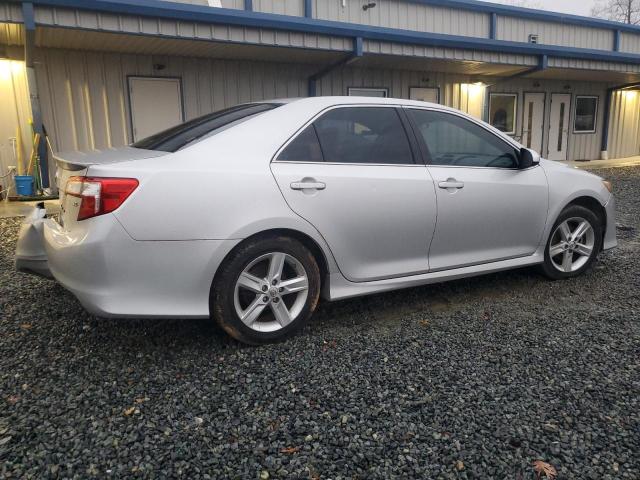 Photo 2 VIN: 4T1BF1FK2EU366396 - TOYOTA CAMRY L 