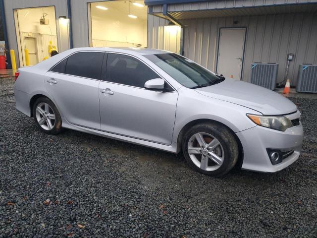 Photo 3 VIN: 4T1BF1FK2EU366396 - TOYOTA CAMRY L 