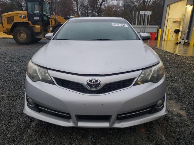 Photo 4 VIN: 4T1BF1FK2EU366396 - TOYOTA CAMRY L 