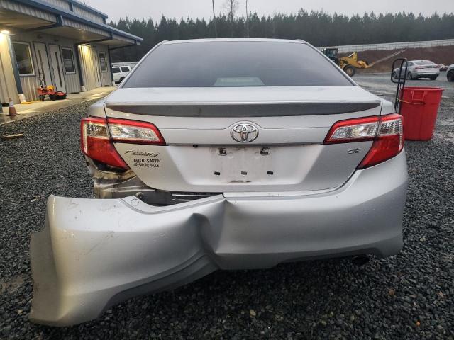 Photo 5 VIN: 4T1BF1FK2EU366396 - TOYOTA CAMRY L 