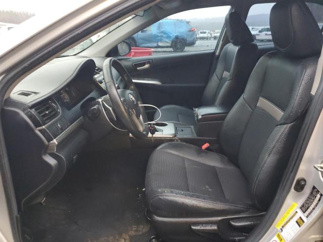 Photo 6 VIN: 4T1BF1FK2EU366396 - TOYOTA CAMRY L 