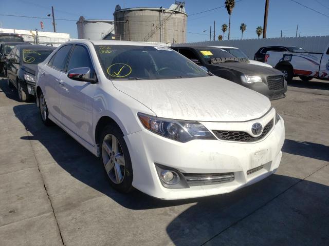 Photo 0 VIN: 4T1BF1FK2EU368214 - TOYOTA CAMRY L 