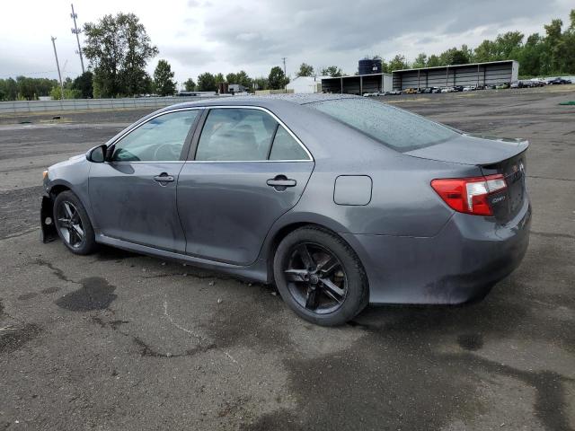 Photo 1 VIN: 4T1BF1FK2EU369797 - TOYOTA CAMRY 