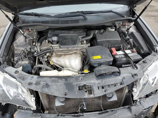 Photo 10 VIN: 4T1BF1FK2EU369797 - TOYOTA CAMRY 