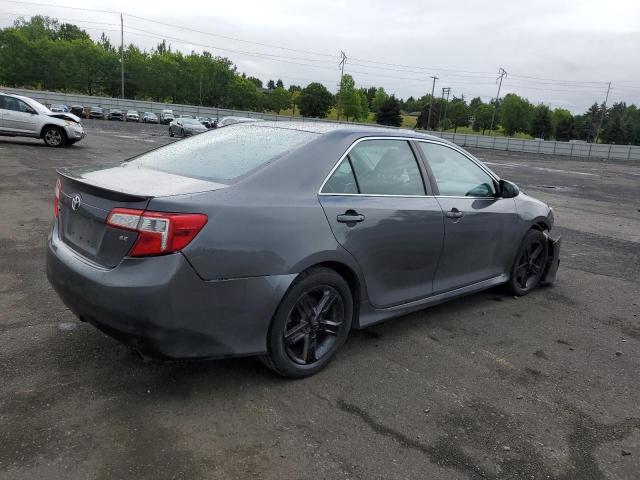 Photo 2 VIN: 4T1BF1FK2EU369797 - TOYOTA CAMRY 