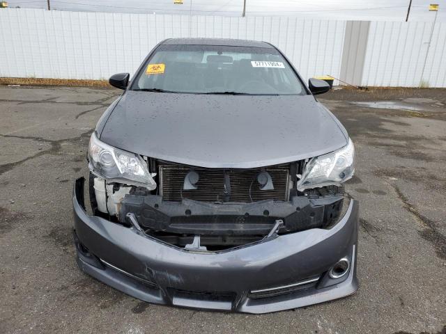 Photo 4 VIN: 4T1BF1FK2EU369797 - TOYOTA CAMRY 