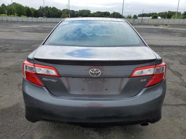 Photo 5 VIN: 4T1BF1FK2EU369797 - TOYOTA CAMRY 