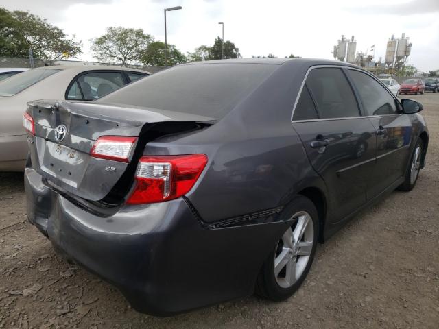 Photo 3 VIN: 4T1BF1FK2EU372795 - TOYOTA CAMRY L 