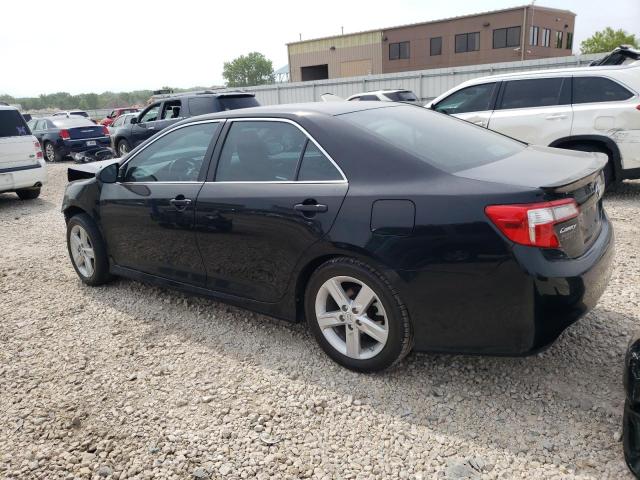 Photo 1 VIN: 4T1BF1FK2EU373087 - TOYOTA CAMRY 