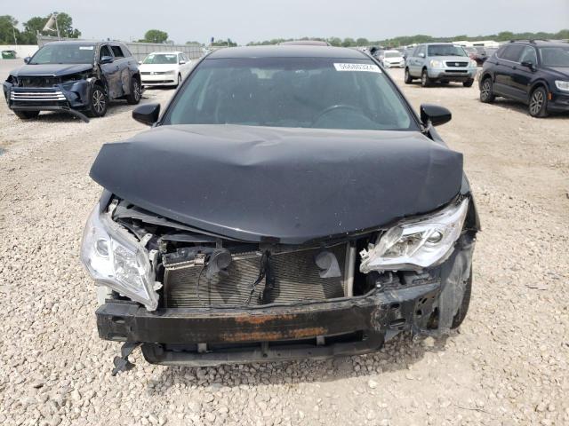 Photo 4 VIN: 4T1BF1FK2EU373087 - TOYOTA CAMRY 