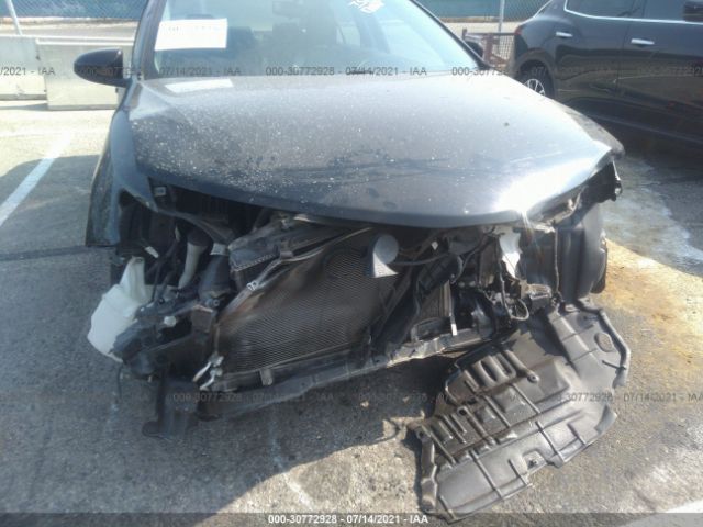 Photo 5 VIN: 4T1BF1FK2EU373204 - TOYOTA CAMRY 