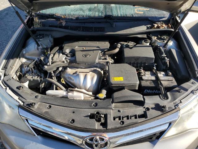 Photo 10 VIN: 4T1BF1FK2EU373400 - TOYOTA CAMRY L 