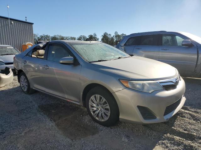 Photo 3 VIN: 4T1BF1FK2EU373400 - TOYOTA CAMRY L 