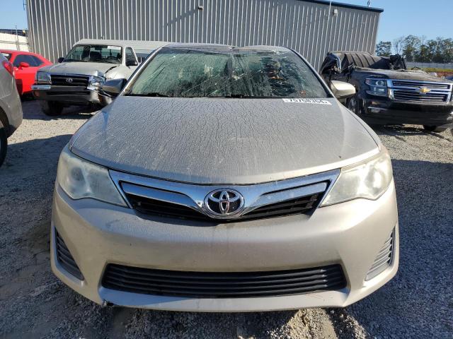 Photo 4 VIN: 4T1BF1FK2EU373400 - TOYOTA CAMRY L 