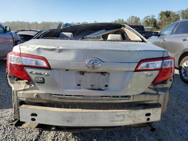 Photo 5 VIN: 4T1BF1FK2EU373400 - TOYOTA CAMRY L 