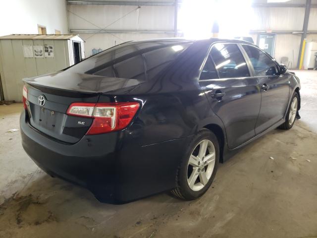 Photo 3 VIN: 4T1BF1FK2EU374613 - TOYOTA CAMRY L 