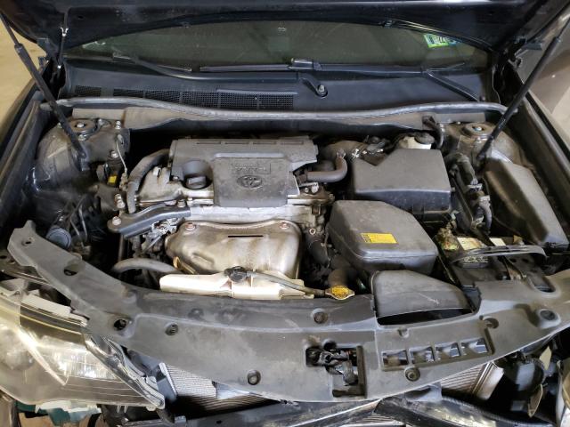 Photo 6 VIN: 4T1BF1FK2EU374613 - TOYOTA CAMRY L 