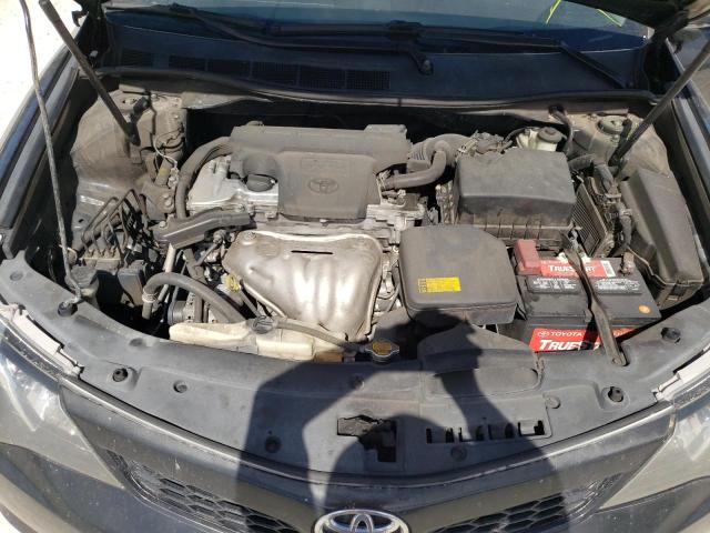 Photo 6 VIN: 4T1BF1FK2EU376670 - TOYOTA CAMRY L 