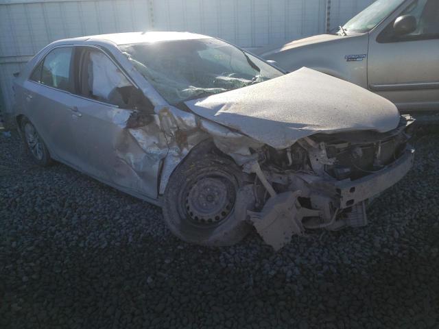 Photo 0 VIN: 4T1BF1FK2EU383165 - TOYOTA CAMRY L 