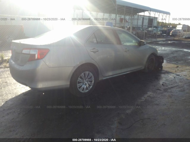 Photo 3 VIN: 4T1BF1FK2EU385479 - TOYOTA CAMRY 