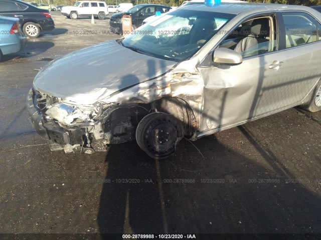 Photo 5 VIN: 4T1BF1FK2EU385479 - TOYOTA CAMRY 