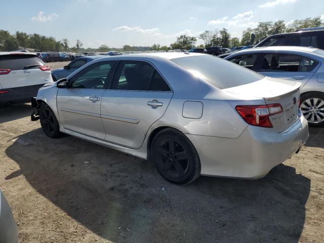 Photo 1 VIN: 4T1BF1FK2EU385658 - TOYOTA CAMRY L 