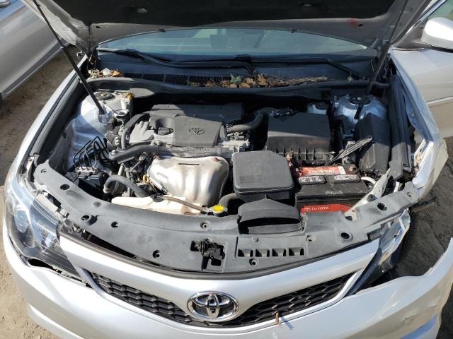 Photo 10 VIN: 4T1BF1FK2EU385658 - TOYOTA CAMRY L 