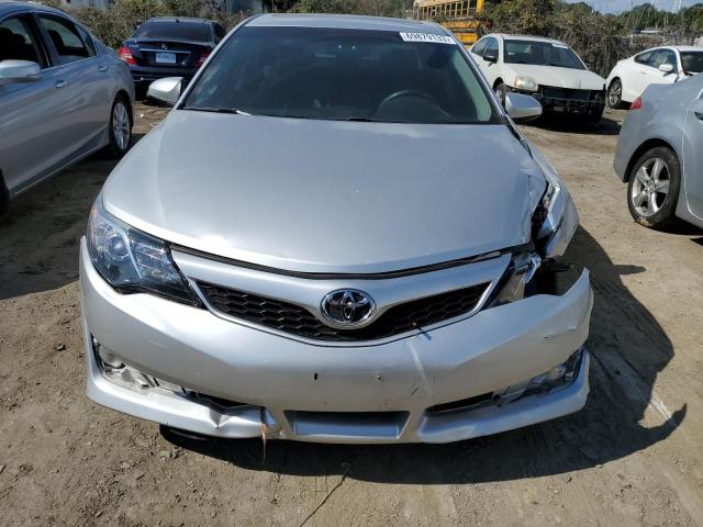 Photo 4 VIN: 4T1BF1FK2EU385658 - TOYOTA CAMRY L 