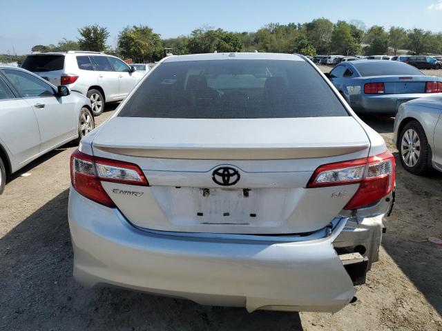 Photo 5 VIN: 4T1BF1FK2EU385658 - TOYOTA CAMRY L 