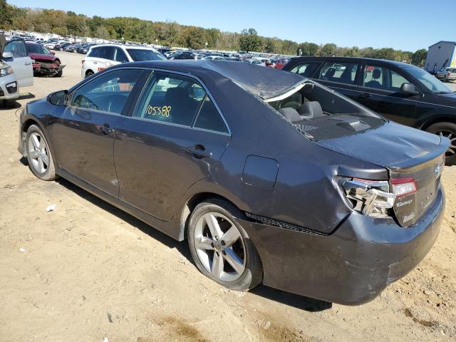 Photo 2 VIN: 4T1BF1FK2EU386308 - TOYOTA CAMRY L 