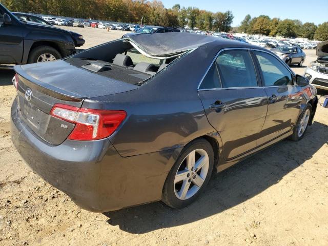 Photo 3 VIN: 4T1BF1FK2EU386308 - TOYOTA CAMRY L 