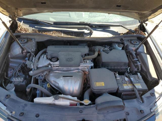 Photo 6 VIN: 4T1BF1FK2EU386308 - TOYOTA CAMRY L 