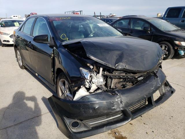 Photo 0 VIN: 4T1BF1FK2EU387118 - TOYOTA CAMRY L 