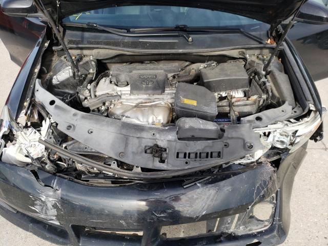 Photo 6 VIN: 4T1BF1FK2EU387118 - TOYOTA CAMRY L 