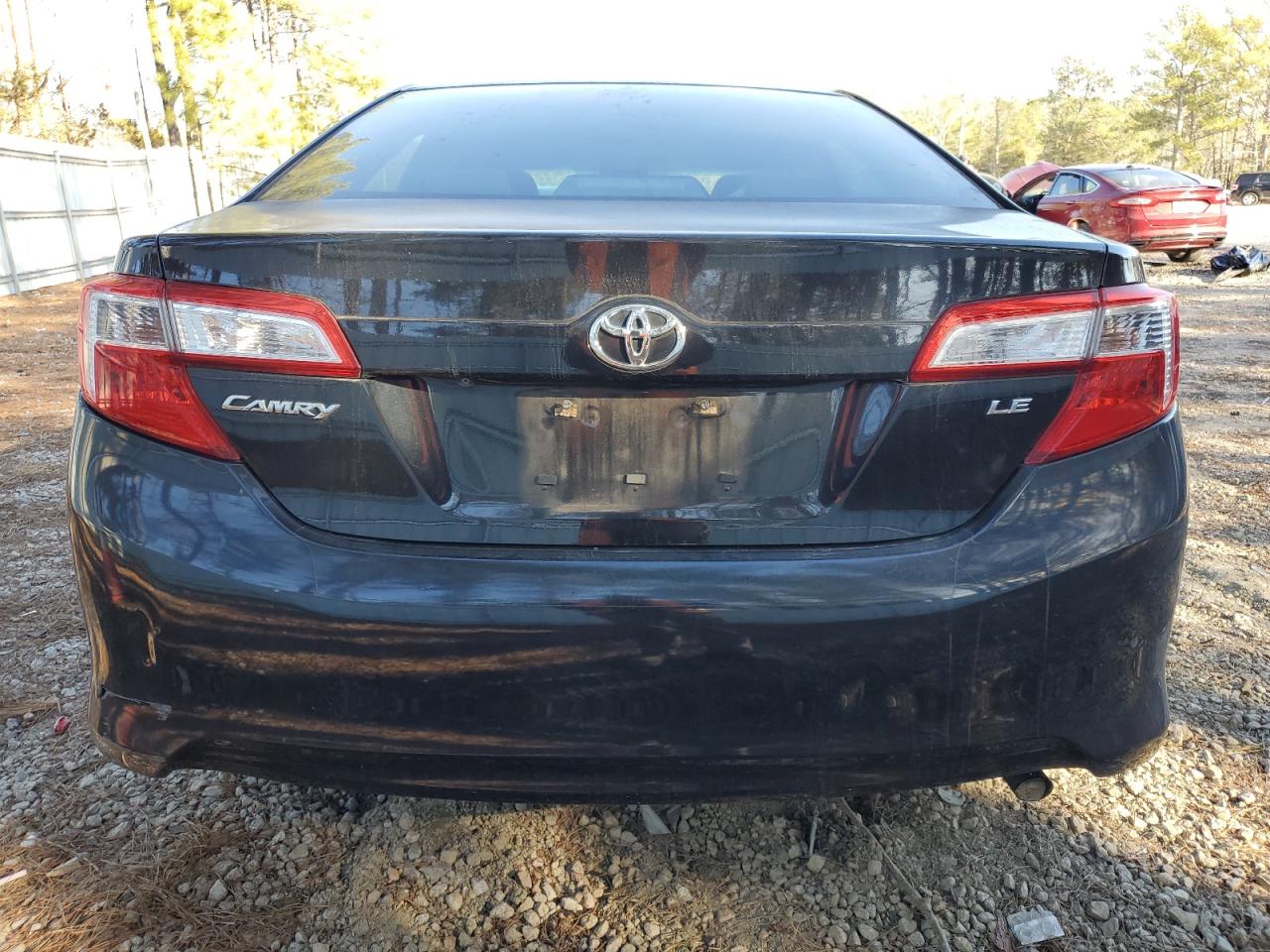 Photo 5 VIN: 4T1BF1FK2EU387457 - TOYOTA CAMRY 