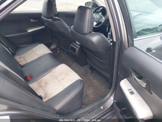 Photo 7 VIN: 4T1BF1FK2EU388897 - TOYOTA CAMRY 