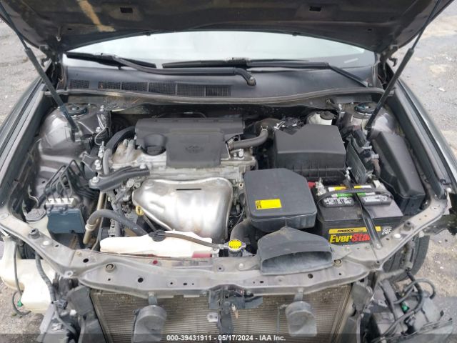 Photo 9 VIN: 4T1BF1FK2EU388897 - TOYOTA CAMRY 