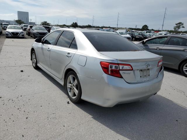 Photo 2 VIN: 4T1BF1FK2EU390519 - TOYOTA CAMRY L 