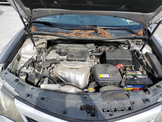 Photo 6 VIN: 4T1BF1FK2EU390519 - TOYOTA CAMRY L 