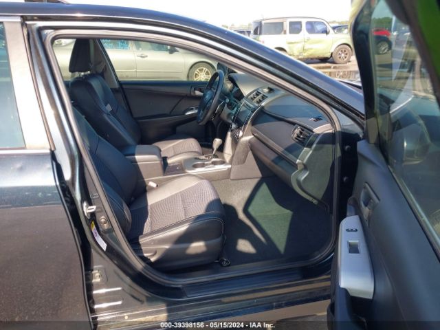 Photo 4 VIN: 4T1BF1FK2EU390939 - TOYOTA CAMRY 