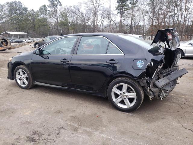 Photo 1 VIN: 4T1BF1FK2EU391654 - TOYOTA CAMRY 