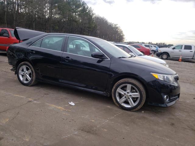 Photo 3 VIN: 4T1BF1FK2EU391654 - TOYOTA CAMRY 