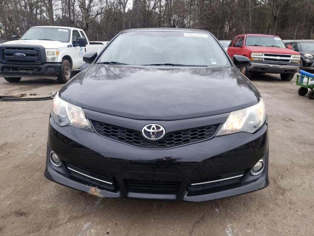 Photo 4 VIN: 4T1BF1FK2EU391654 - TOYOTA CAMRY 