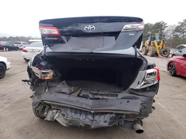 Photo 5 VIN: 4T1BF1FK2EU391654 - TOYOTA CAMRY 