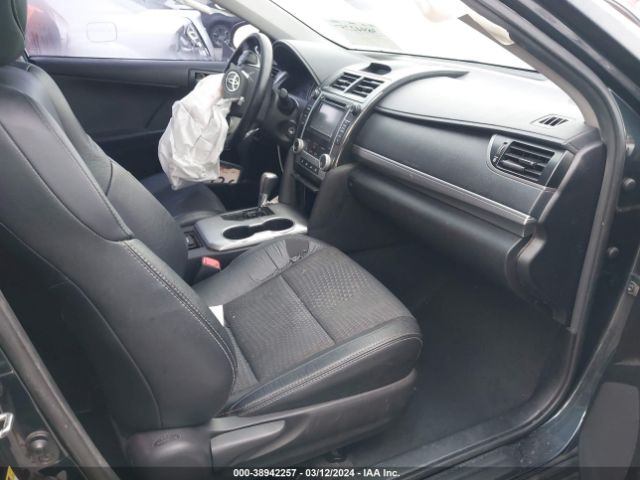 Photo 4 VIN: 4T1BF1FK2EU392397 - TOYOTA CAMRY 