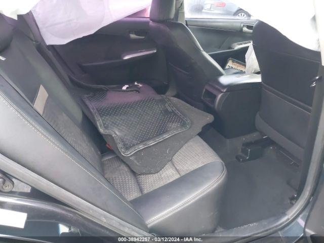 Photo 7 VIN: 4T1BF1FK2EU392397 - TOYOTA CAMRY 