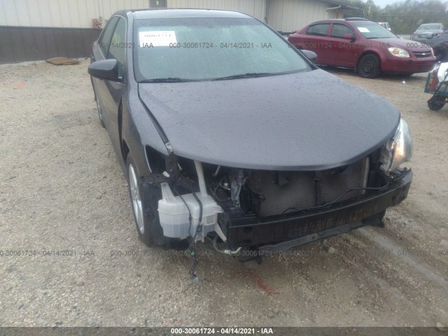 Photo 5 VIN: 4T1BF1FK2EU392657 - TOYOTA CAMRY 