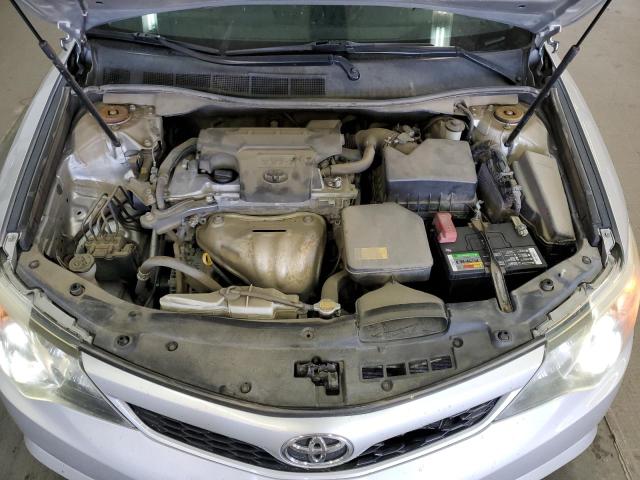 Photo 10 VIN: 4T1BF1FK2EU394067 - TOYOTA CAMRY 