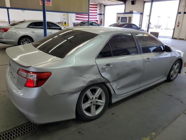 Photo 2 VIN: 4T1BF1FK2EU394067 - TOYOTA CAMRY 